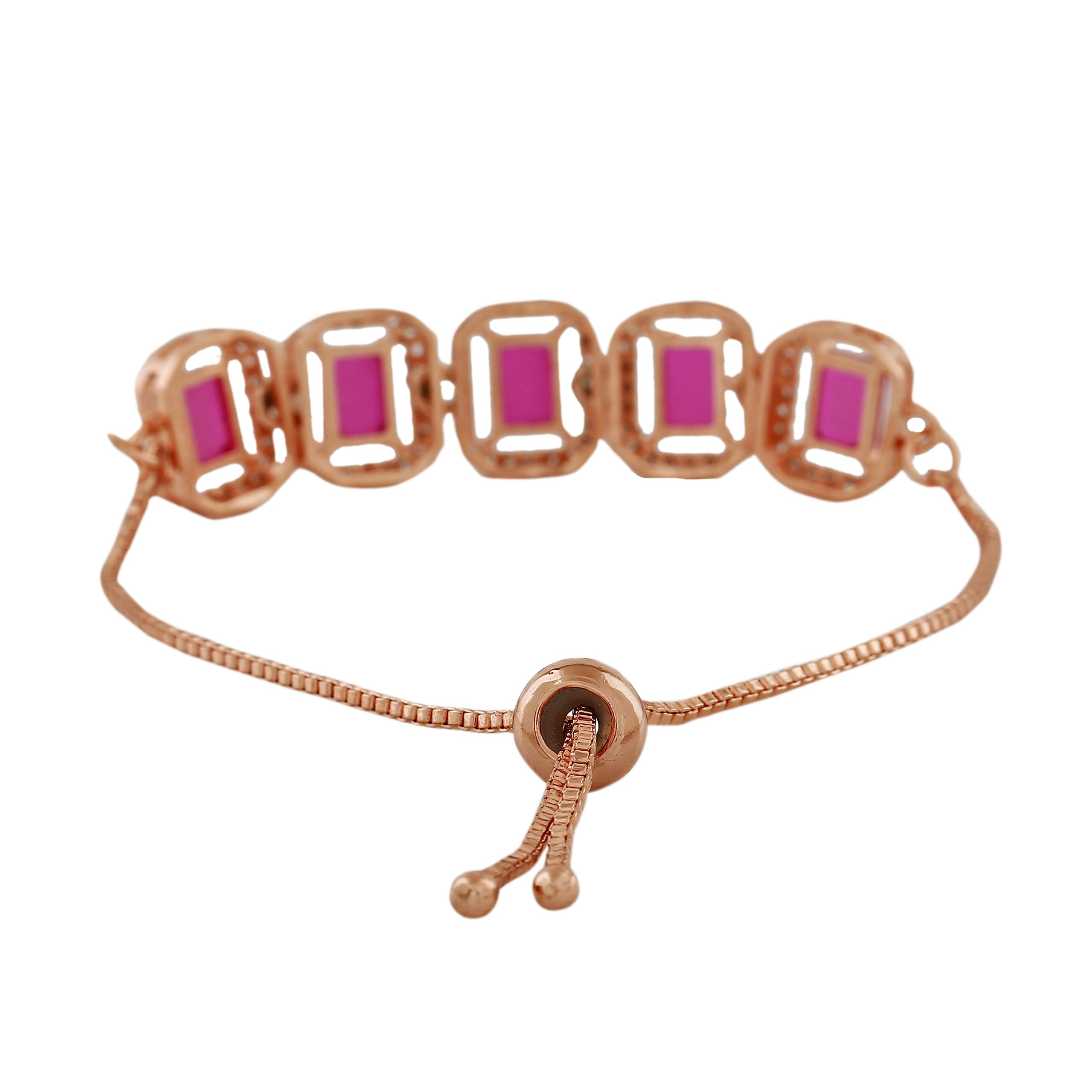 Stylish Square Bracelets for You